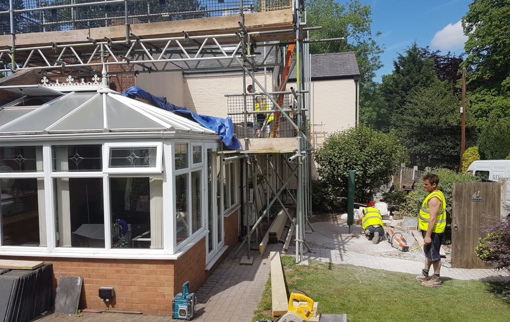 The Roof Expert team.
